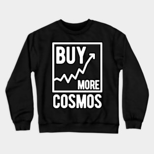 Buy More Cosmos Crewneck Sweatshirt